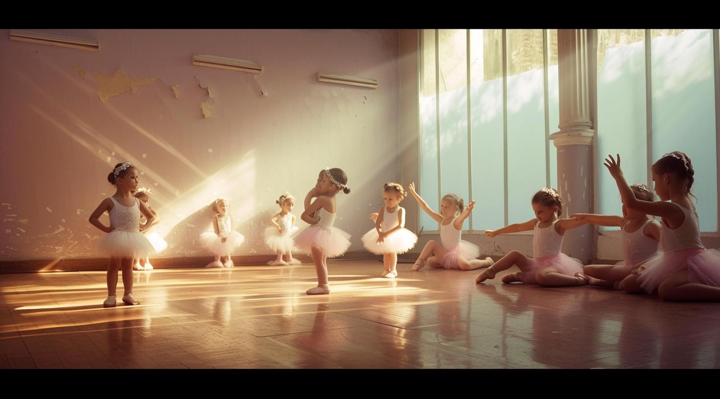 Die Vorteile von Kindersportarten und wie sie die Entwicklung fördern