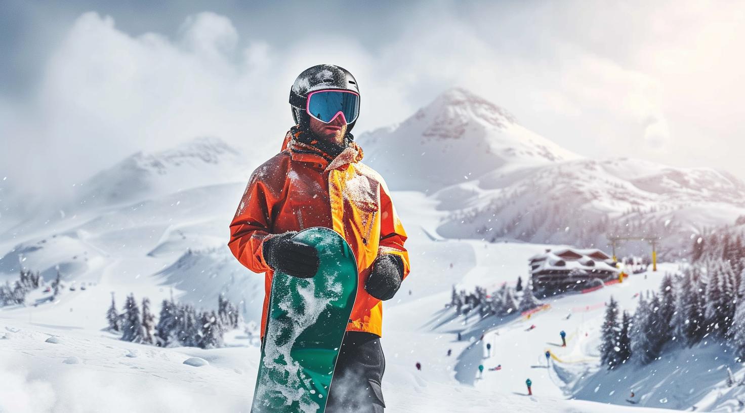 Sichere Grundlagen für den Skisport