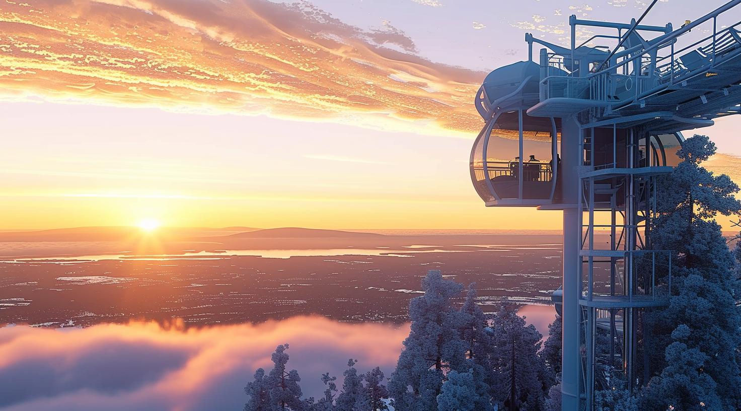 Die besten Orte für Snowboarden in Europa